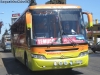 Busscar El Buss 340 / Mercedes Benz O-400RSE / Buses Villarrica