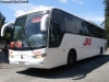 Marcopolo Andare Class 850 / Mercedes Benz OH-1628L / Buses JAC