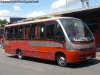 Marcopolo Senior G6 / Mercedes Benz LO-914 / Buses Colbún Marcopolo Senior G6 / Mercedes Benz LO-914 / Buses Colbún