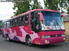 Busscar El Buss 340 / Mercedes Benz O-400RSE / Buses TALMOCUR Busscar El Buss 340 / Mercedes Benz O-400RSE / Buses TALMOCUR