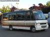 Marcopolo Senior / Mercedes Benz LO-812 / Buses Adasme Marcopolo Senior / Mercedes Benz LO-812 / Buses Adasme