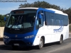 Marcopolo Senior / Volksbus 9-150EOD / Intertrans Marcopolo Senior / Volksbus 9-150EOD / Intertrans