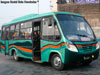 Caricar Premium / Mercedes Benz LO-915 / Flota Talagante Caricar Premium / Mercedes Benz LO-915 / Flota Talagante