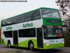 King Long XMQ6110GS2 / Tur Bus Aeropuerto