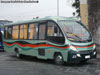 GallCar Mistral / Mercedes Benz LO-915 / Flota Talagante