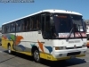 Marcopolo Viaggio GV 1000 / Mercedes Benz OF-1721 / Sol del Pacífico Marcopolo Viaggio GV 1000 / Mercedes Benz OF-1721 / Sol del Pacífico