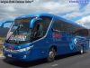 Marcopolo Viaggio G7 1050 / Scania K-360B / La Porteña