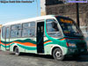 Inrecar Géminis I / Mercedes Benz LO-915 / Flota Talagante Inrecar Géminis I / Mercedes Benz LO-915 / Flota Talagante