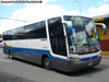 Busscar Vissta Buss LO / Mercedes Benz O-400RSE / Buses TALMOCUR