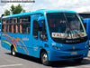 Busscar Micruss / Mercedes Benz LO-914 / Interbus