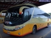 Marcopolo Paradiso G7 1050 / Mercedes Benz O-500RS-1836 / Buses JAC