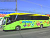 Comil Campione Invictus 1050 / Mercedes Benz O-500R-1830 BlueTec5 / Interbus