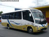 Marcopolo Senior / Mercedes Benz LO-915 / Buses TALMOCUR Marcopolo Senior / Mercedes Benz LO-915 / Buses TALMOCUR