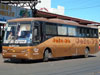 Busscar El Buss 340 / Mercedes Benz O-400RSE / Jota Be