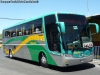 Busscar Jum Buss 360 / Mercedes Benz O-400RSE / Buses TALMOCUR Busscar Jum Buss 360 / Mercedes Benz O-400RSE / Buses TALMOCUR