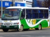 Inrecar Géminis II / Mercedes Benz LO-915 / Brander Bus Inrecar Géminis II / Mercedes Benz LO-915 / Brander Bus
