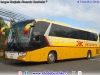King Long XMQ6130Y Euro4 / Buses JAC Aeropuerto