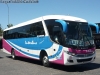 Marcopolo Viaggio G7 900 / Mercedes Benz OF-1722 / Interbus