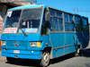 Caio Carolina III / Mercedes Benz LO-608D / Servicio Rural Los Angeles - Mesamávida Caio Carolina III / Mercedes Benz LO-608D / Servicio Rural Los Angeles - Mesamávida
