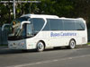 Hengtong CKZ6890CH3 / Buses Casablanca