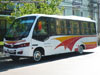 Maxibus Astor / Mercedes Benz LO-915 / Ciferal Express (Región de Valparaíso)