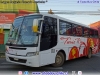 Busscar El Buss 320 / Mercedes Benz OF-1721 / Turis Rey