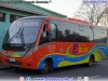 Neobus Thunder + / Mercedes Benz LO-916 BlueTec5 / Ruta Sur