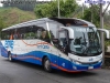 Comil Campione Invictus 1050 / Scania K-400B eev5 / EME Bus