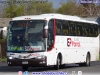 Marcopolo Viaggio G6 1050 / Scania K-340 / Buses Parral