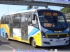 BepoBus Nàscere Low Entry / Agrale MT-9000 Euro V / Transportes Santa Juana S.p.A.