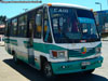 Caio Carolina IV / Mercedes Benz LO-708E / Servicio Rural Quetalmahue - Ancud