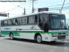 Busscar El Buss 320 / Mercedes Benz OF-1318 / Farbus