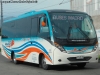 Neobus Thunder + / Volksbus 9-160OD Euro5 / Buses Madrid Neobus Thunder + / Volksbus 9-160OD Euro5 / Buses Madrid
