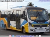BepoBus Nàscere Low Entry / Agrale MT-9000 Euro V / Transportes Santa Juana S.p.A.