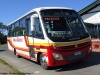 Busscar Micruss / Mercedes Benz LO-915 / Buses Futrono