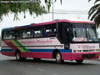 Busscar El Buss 340 / Mercedes Benz OF-1620 / Pullman Pulpica (Servicio Especial)