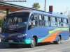 Marcopolo Senior / Mercedes Benz LO-916 BlueTec5 / Transporte de Pasajeros Chimbarongo Ltda.