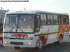 Marcopolo Viaggio GV 850 / Mercedes Benz OF-1318 / Buses Olivares Marcopolo Viaggio GV 850 / Mercedes Benz OF-1318 / Buses Olivares