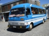 DongFeng EQ6690 / Expreso a la Costa DongFeng EQ6690 / Expreso a la Costa