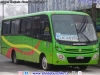 Busscar Micruss / Volksbus 9-150EOD / Pullman Castillo & Hijos