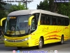 Marcopolo Viaggio G7 1050 / Mercedes Benz O-500R-1830 / Buses Ruta del Llaima Marcopolo Viaggio G7 1050 / Mercedes Benz O-500R-1830 / Buses Ruta del Llaima