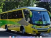 Marcopolo Viaggio G7 900 / Mercedes Benz OF-1722 / Buses Ruta del Llaima