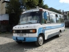 Inrecar / Mercedes Benz LO-812 / Expreso a la Costa Inrecar / Mercedes Benz LO-812 / Expreso a la Costa