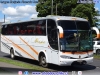 Marcopolo Viaggio G6 1050 / Mercedes Benz OF-1721 / El Temucano