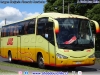 Irizar Century III 3.70 / Mercedes Benz O-500RS-1836 / Buses JAC
