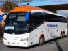 Irizar i6 3.90 / Scania K-410B / Pullman Bus