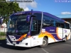 Busscar Vissta Buss 340 / Scania K-360B eev5 / Buses TJM