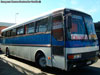 Mercedes Benz O-371RS / Buses Casther