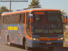 Busscar El Buss 340 / Mercedes Benz OF-1721 / Expreso Rojas Busscar El Buss 340 / Mercedes Benz OF-1721 / Expreso Rojas