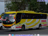 Induscar Caio Foz Solar / Mercedes Benz OF-1724 BlueTec5 / Buses Jordan